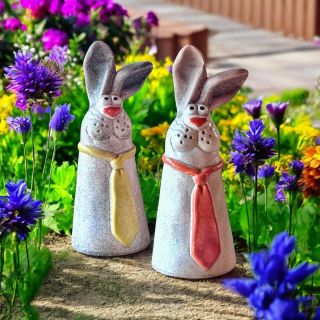 🌸 Vyzdobte si zahradu – za zlomek ceny. ✨ Poslední kusy dekorací ve výprodeji! 👉...