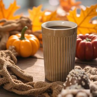 ☕✨ VÝPRODEJ – jen 150 Kč! ✨☕ Milujete velké latté? Pak jsou tu pro vás vroubkované hrnky Mynte (375ml). Vybírejte ze všech...